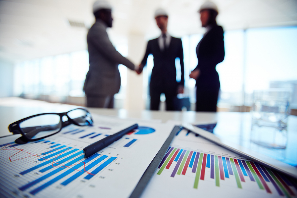 Consultoria e Formação em Logística